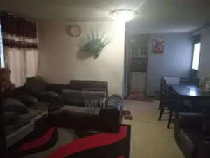 Furnished 3bdrm Condo in Shola Sumeya Mesigid, Yeka for sale