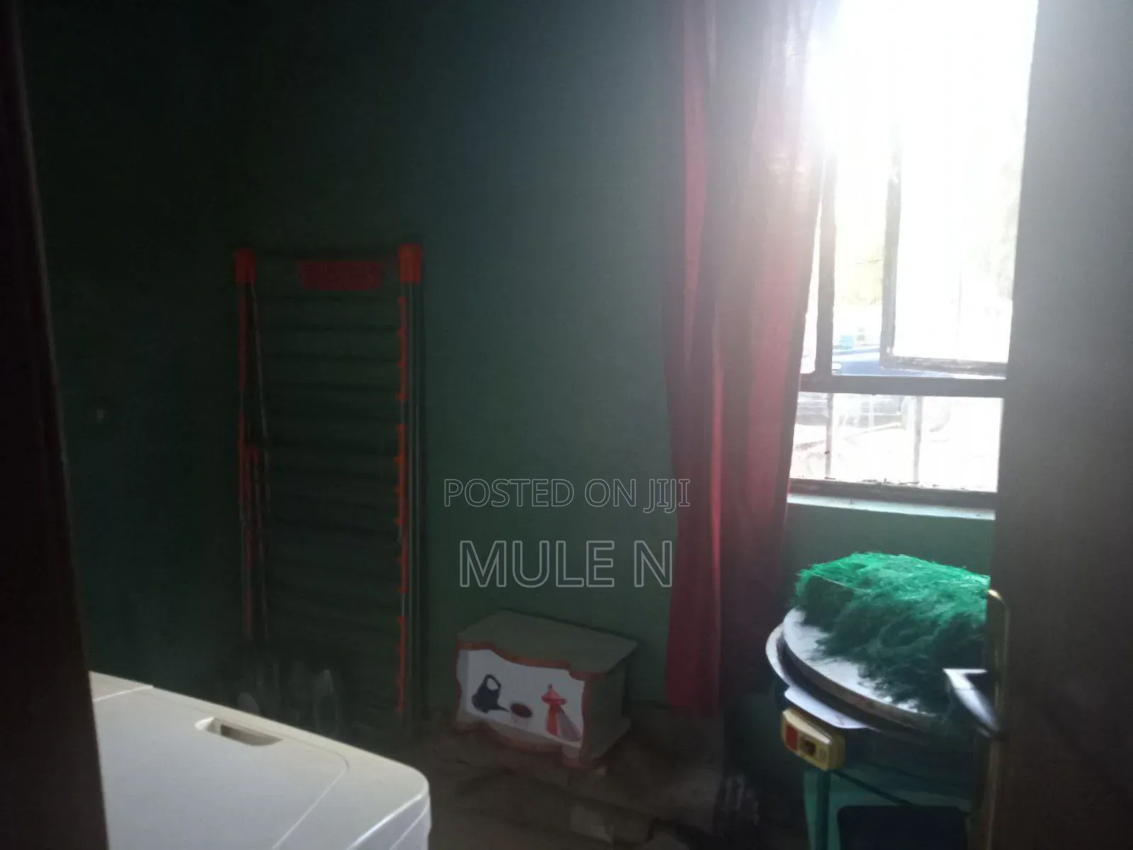Furnished 3bdrm Condo in Shola Sumeya Mesigid, Yeka for sale
