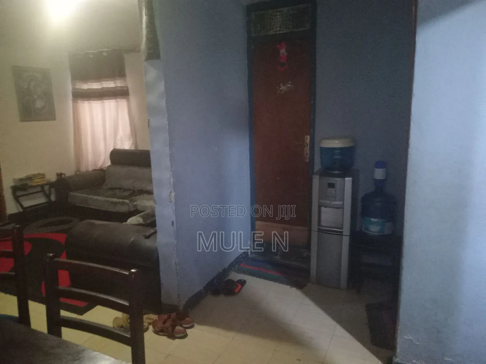Furnished 3bdrm Condo in Shola Sumeya Mesigid, Yeka for sale