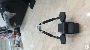 New Abdominal Roller for Six Pack and Burning Stomach Fat