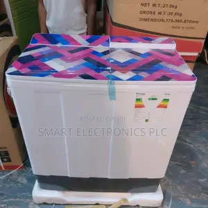 Rylan Washing Machine 13.Kg