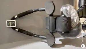 ለቦርጭ ማጥፊያ የሚሆን ዘመናዊ Abdominal Roller