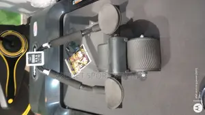 ለቦርጭ ማጥፊያ የሚሆን ዘመናዊ Abdominal Roller