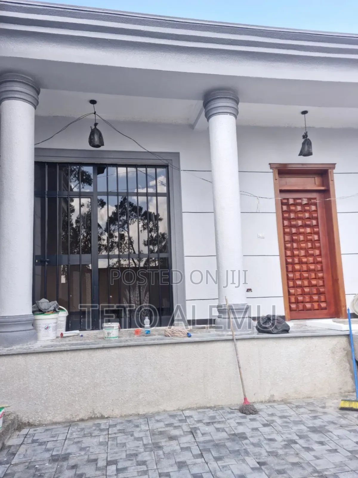 3bdrm Villa in የሚሸጥ ቪላ መሪ, Yeka for sale