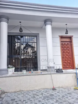3bdrm Villa in የሚሸጥ ቪላ መሪ, Yeka for sale