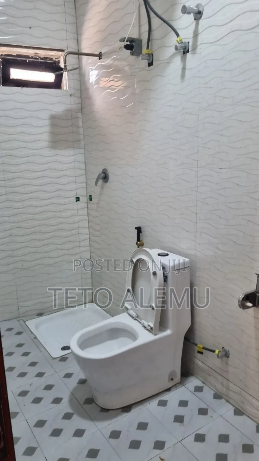 3bdrm Villa in የሚሸጥ ቪላ መሪ, Yeka for sale