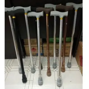 Walking Stick One-Leg፱郃walking Stick俎፪qixuer1pieces Crutches