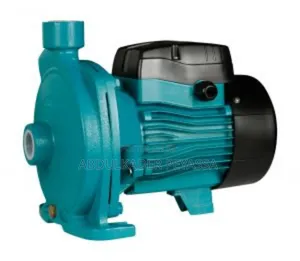 Leo Centrifugal Pump