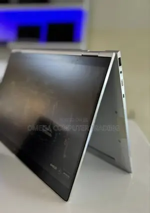 New Laptop HP EliteBook X360 1030 G3 16GB Intel Core i7 SSD 1T