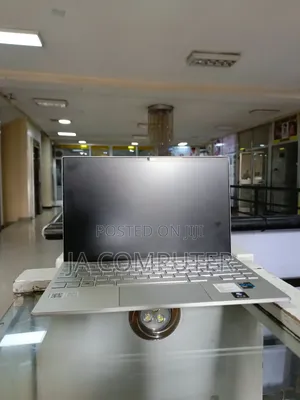 New Laptop HP Envy 13 16GB Intel Core I5 SSD 512GB