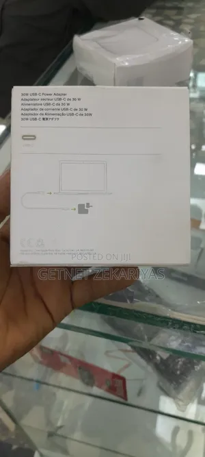 Macbook Charger