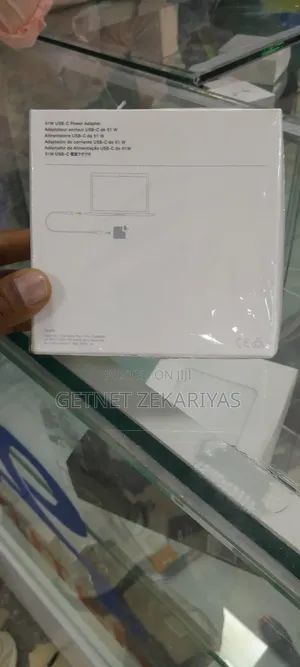 Apple Charger