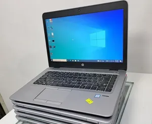 New Laptop HP EliteBook 840 G4 8GB Intel Core I7 SSD 512GB
