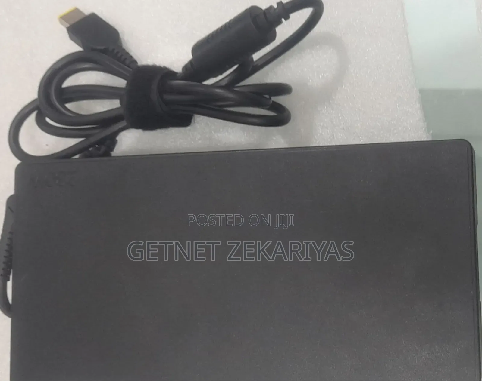 Lenovo Usb Charger