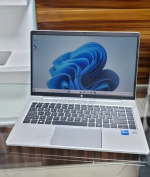 New Laptop HP ProBook 440 G8 16GB Intel Core I5 SSD 512GB