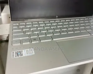 New Laptop HP Envy 13 16GB Intel Core I5 SSD 512GB