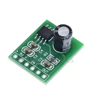 5w Amplifier