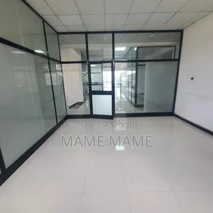 Office Space for Rent