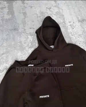 Hoodies and Sweatpants