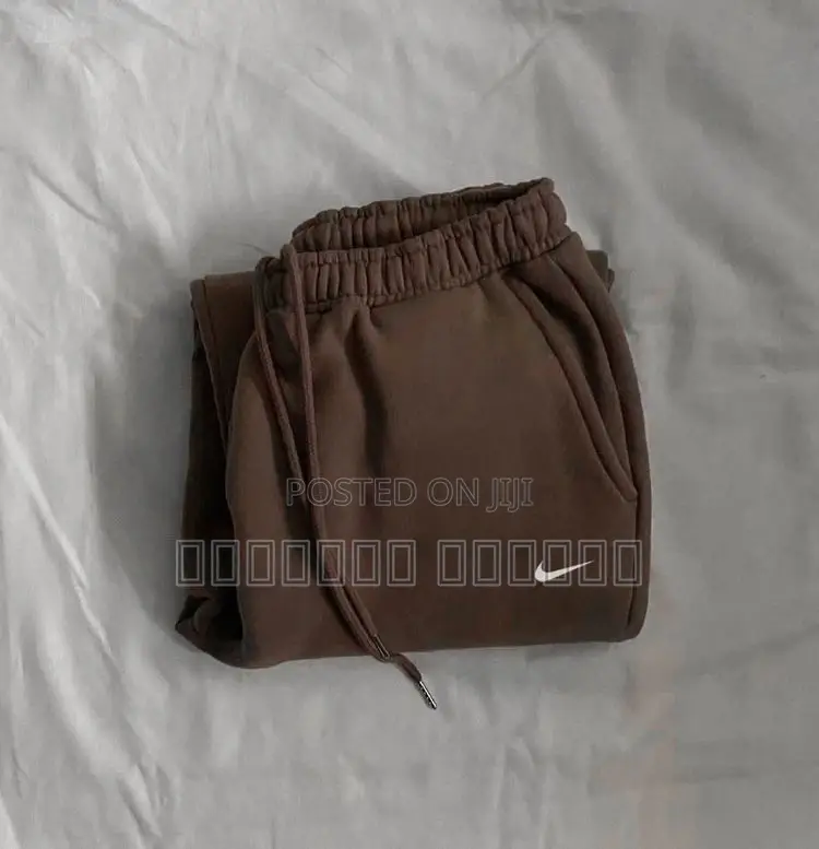 Hoodies and Sweatpants