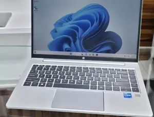 New Laptop HP ProBook 440 G8 16GB Intel Core i5 SSD 512GB