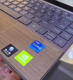 New Laptop HP Envy 15 16GB Intel Core i7 SSD 1T