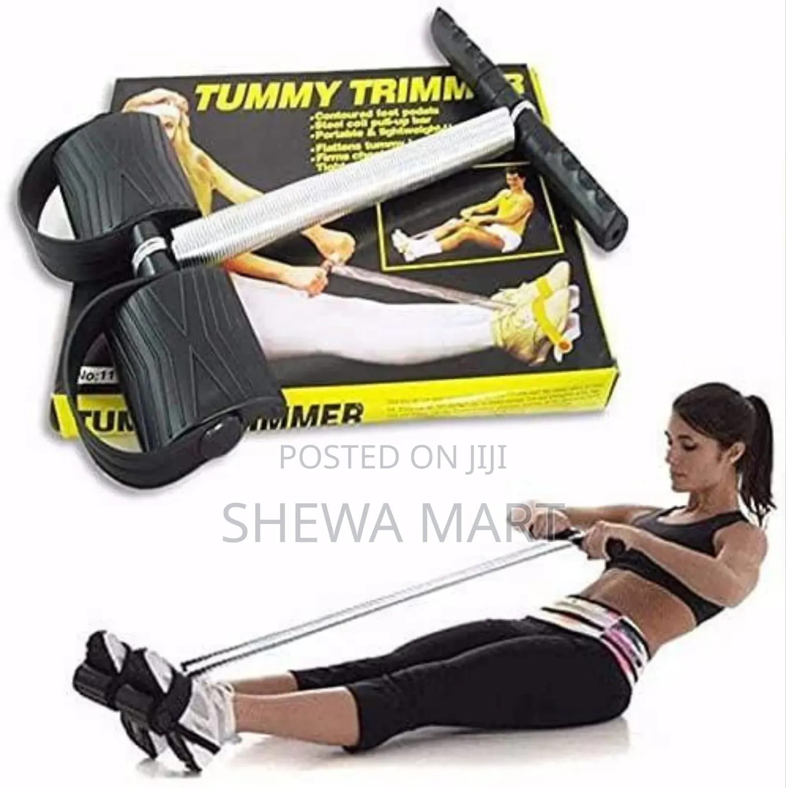 Home Trimmer