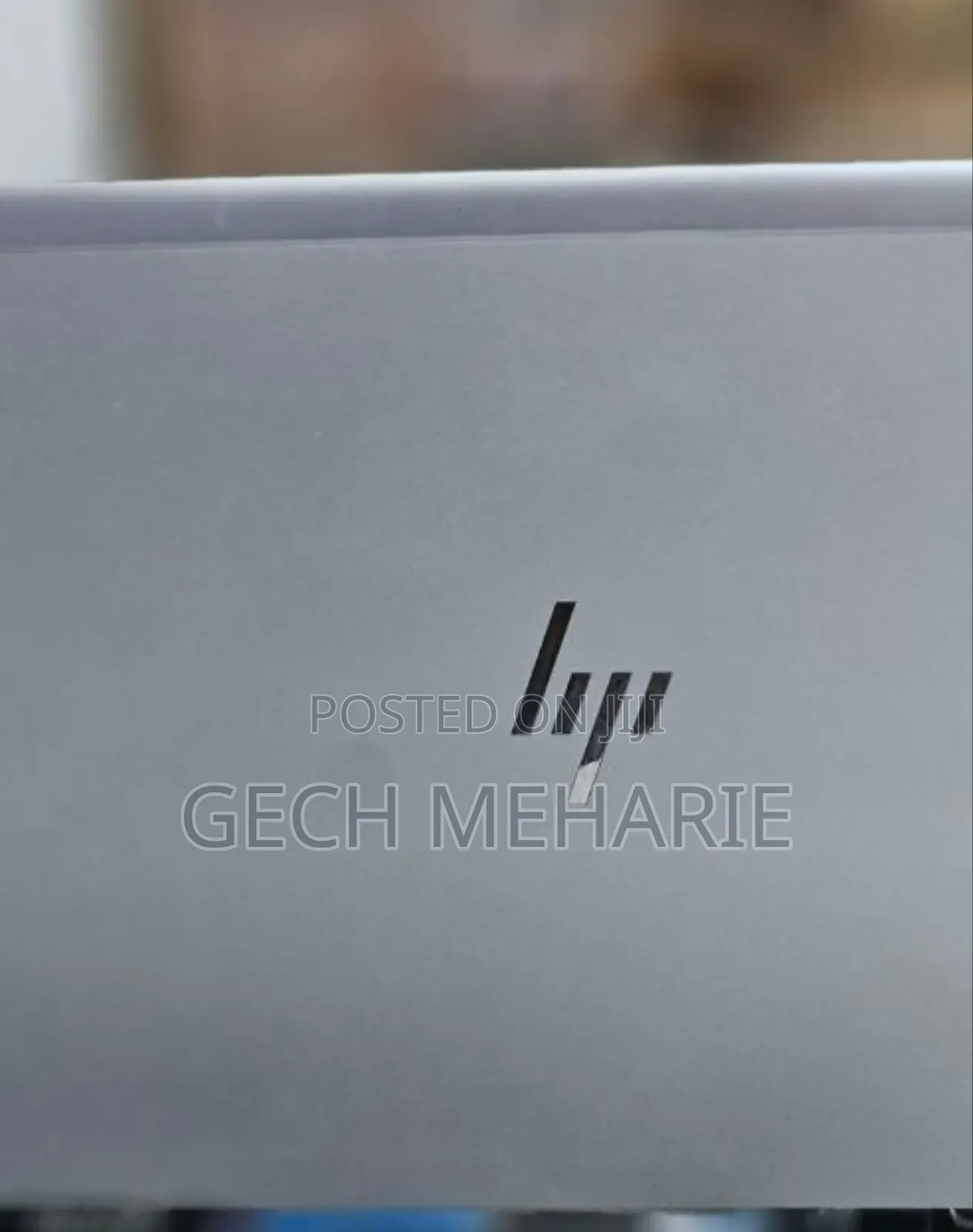 New Laptop HP EliteBook 850 G5 16GB Intel Core I7 SSD 512GB