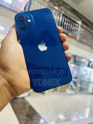 Apple iPhone 12 64 GB Blue