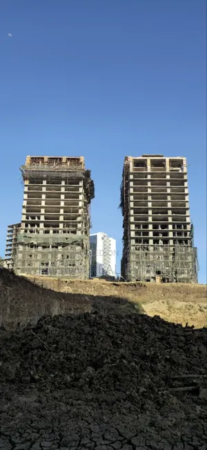 3bdrm Apartment in Amibara Properties, Arada for sale