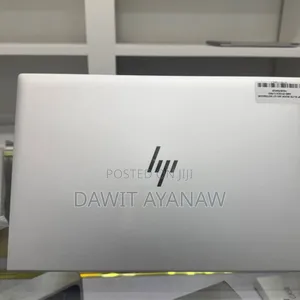 New Laptop HP 16GB AMD Ryzen 5 SSD 512GB