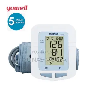 Blood Pressure Measuring Machine፭¤Lcd Digital Screen⨳፭bpm