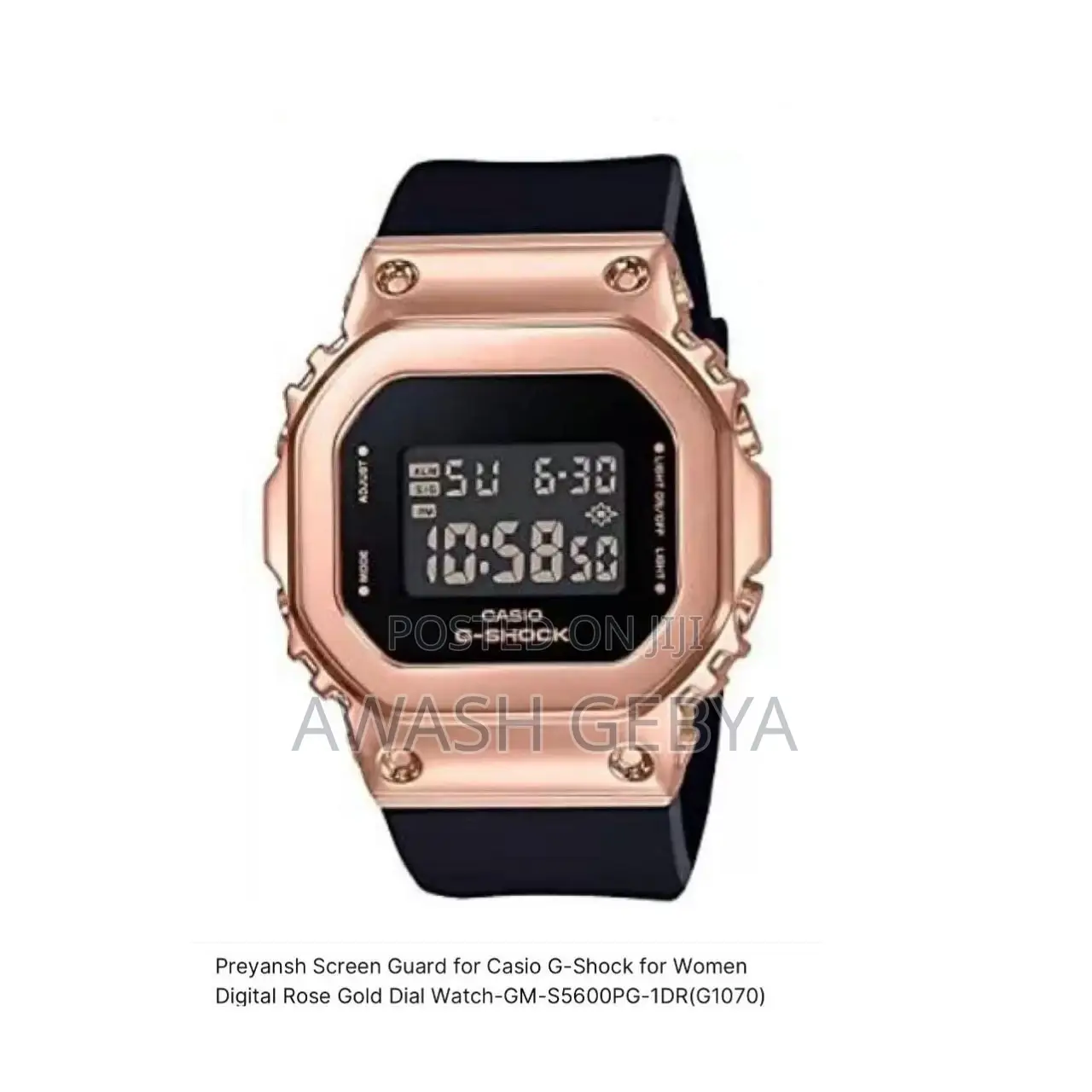 Casio G-Shock