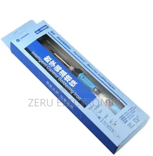 Sunshine Soldering Iron 80w
