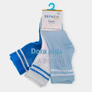 Baby Socks
