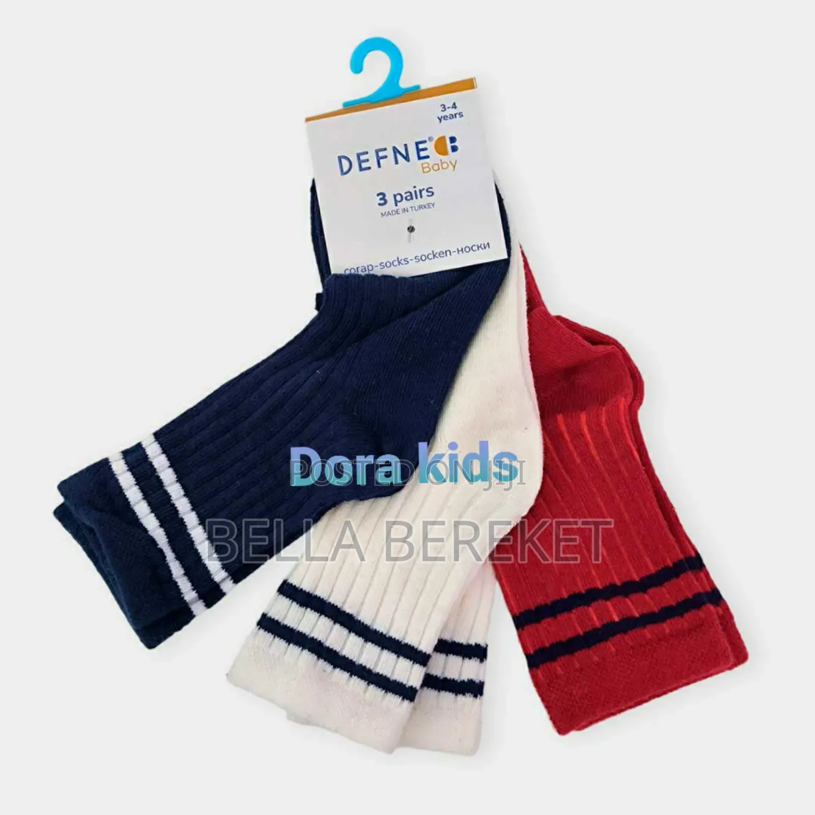 Baby Socks