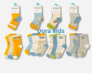 Baby Socks