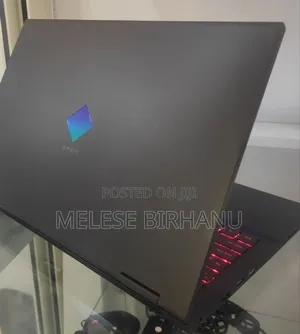 New Laptop HP 16GB Intel Core I7 SSD 1T