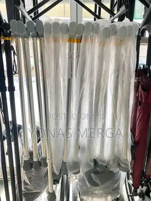 Safe, Balanced and Durable Walking Stick፸兕recovering Stroke