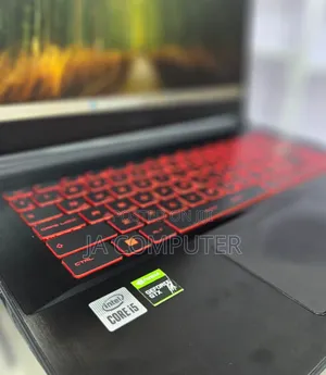 New Laptop MSI GF63 16GB Intel Core I5 SSD 512GB