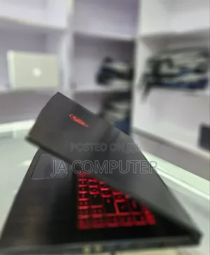 New Laptop MSI GF63 16GB Intel Core I5 SSD 512GB