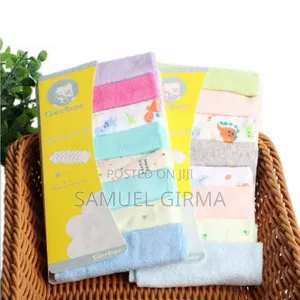 Gerber Hosiery Soft Cotton