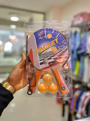 Single Tennis Racket