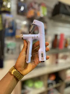 Fabulous Hand Grip