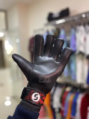 Goalkeeper