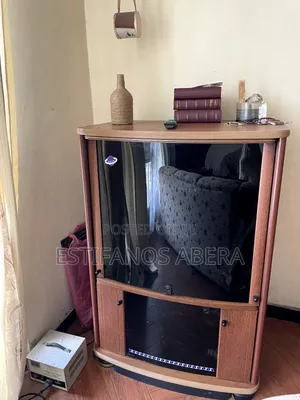 Television Stand