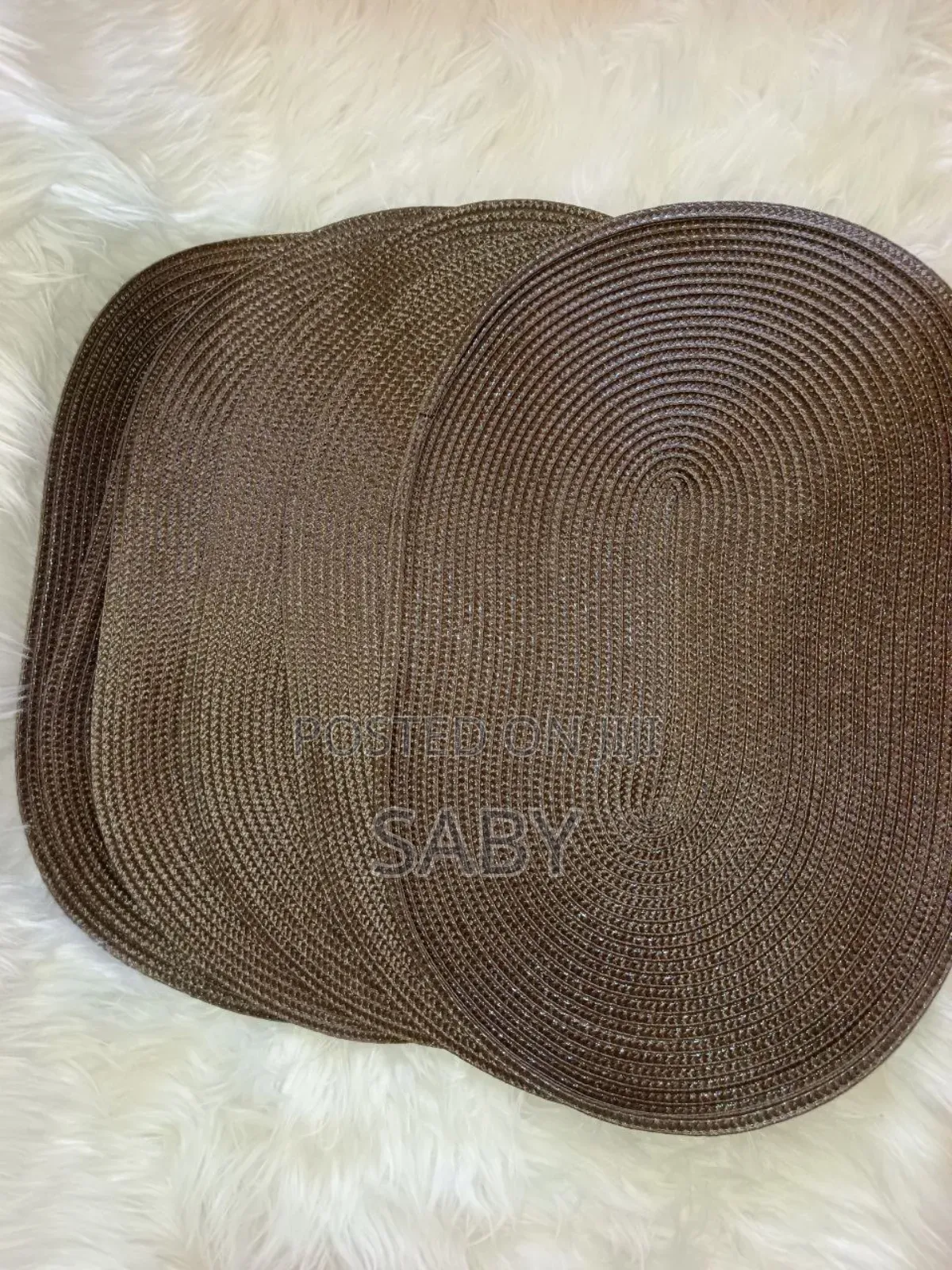 6pcs Table Mat