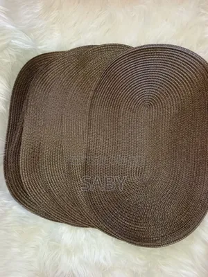 6pcs Table Mat