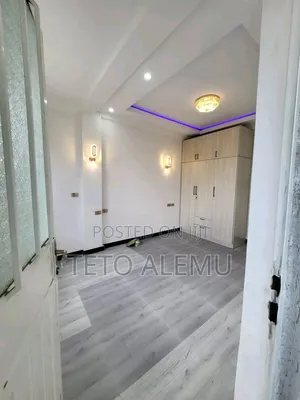 2bdrm Condo in የሚሸጥ ኮንዶሚኒየም ገርጂ, Bole for sale