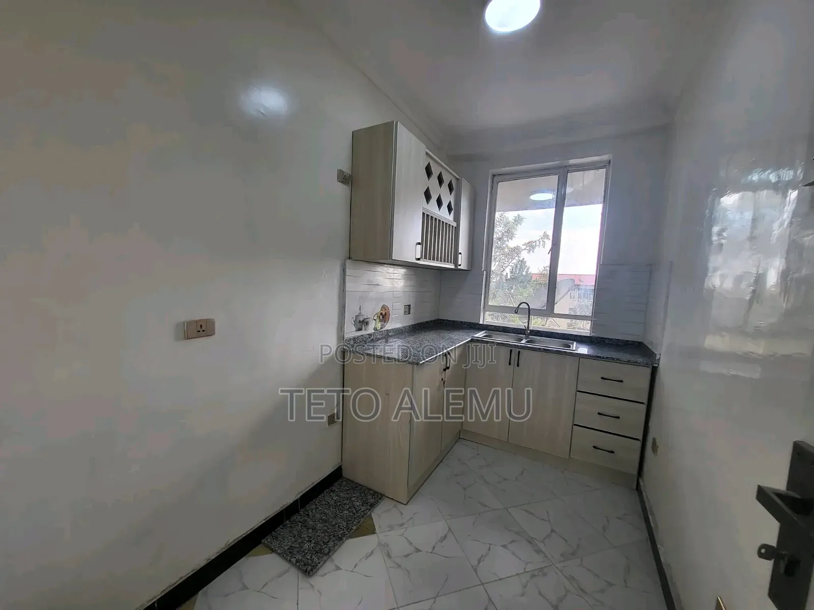 2bdrm Condo in የሚሸጥ ኮንዶሚኒየም ገርጂ, Bole for sale